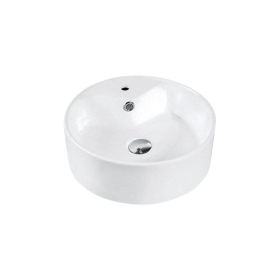 Cara Basin 470x470mm
