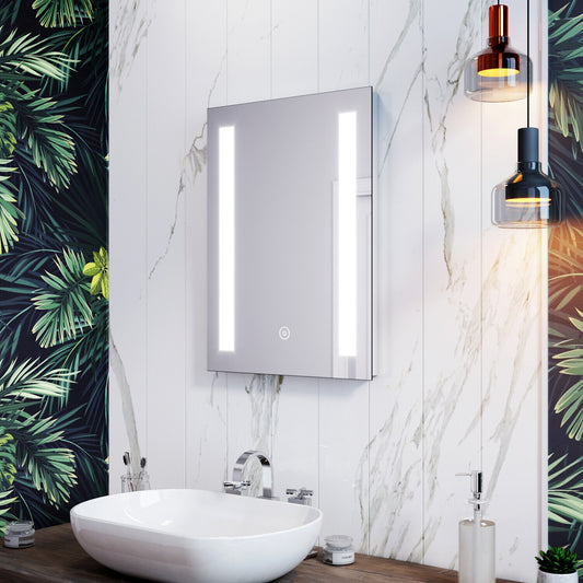Latino LED Mirror 600x800mm