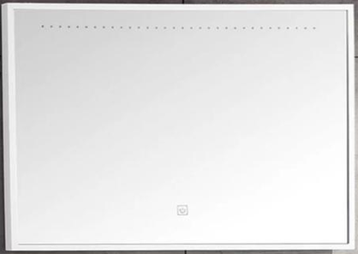 Star LED Mirror 800x600mm