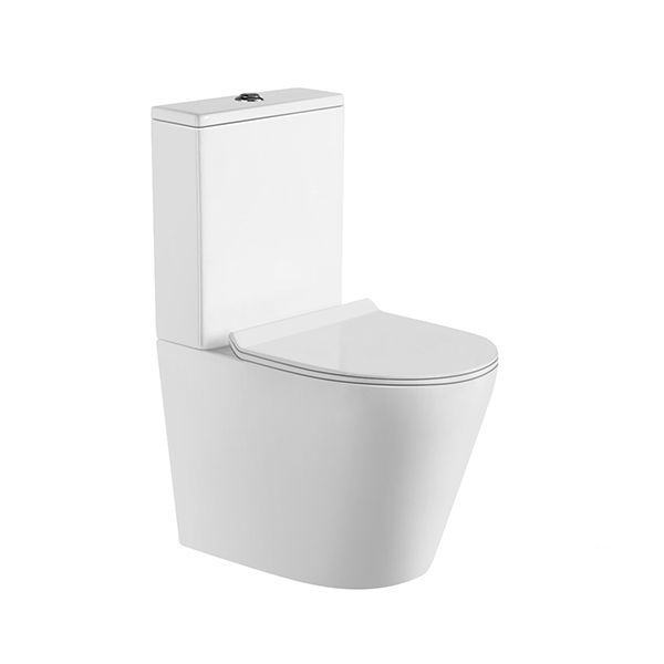 Ivy Close Couple Toilet Inc Mech