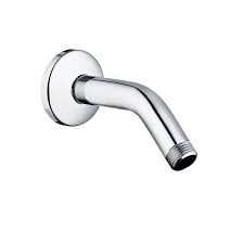 Shower Arm Round 130mm