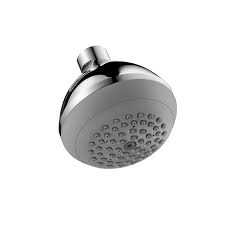 Round Shower Head
