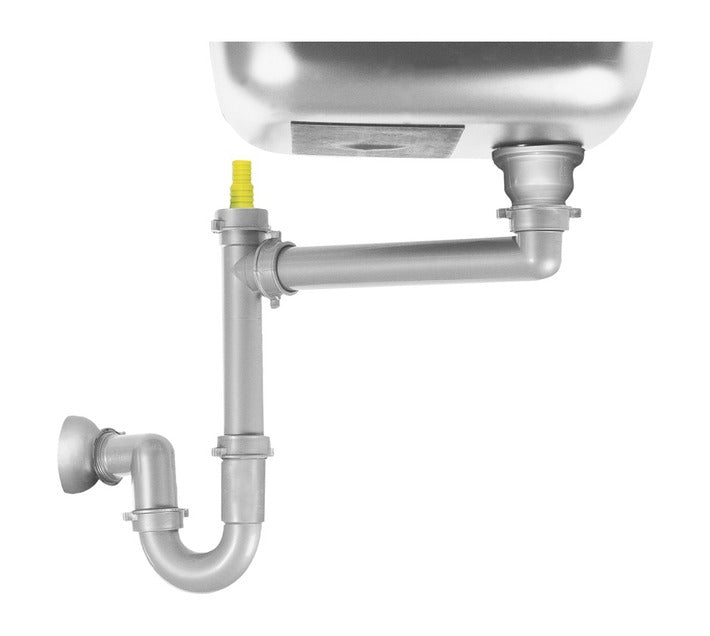 Franke Spazio Plumbing 1 Kit